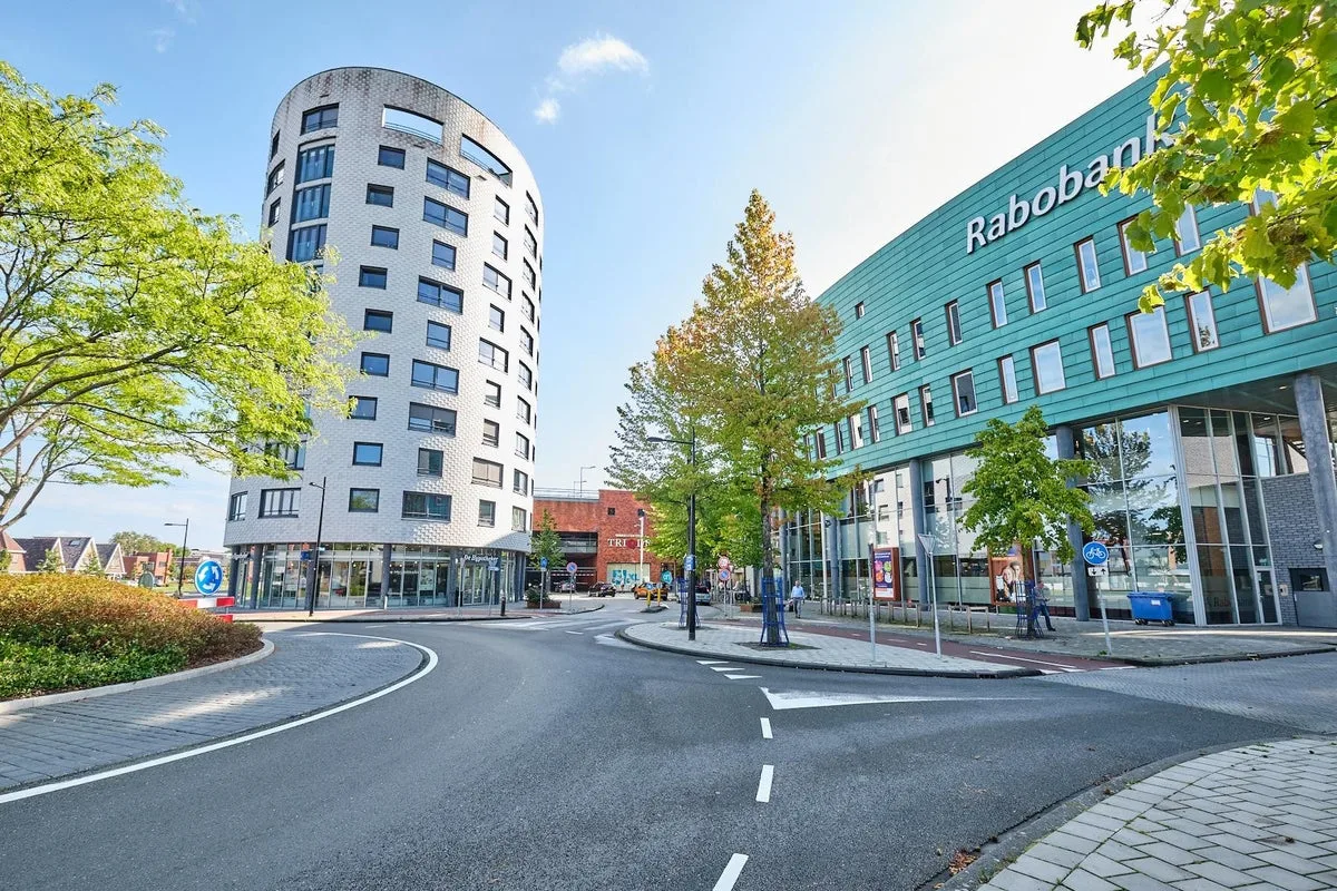 Neptunusplein 41 in Assen