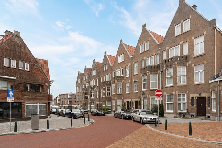 Neptunusstraat 146C dans 's-Gravenhage photo