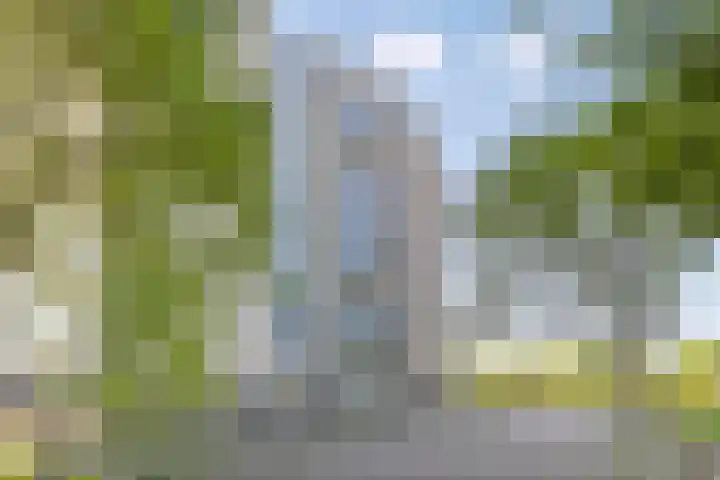 Neptunusstraat 22 B in Spijkenisse