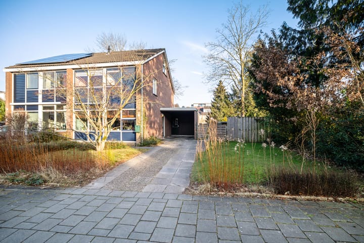 Neptunusstraat 29 in Groningen