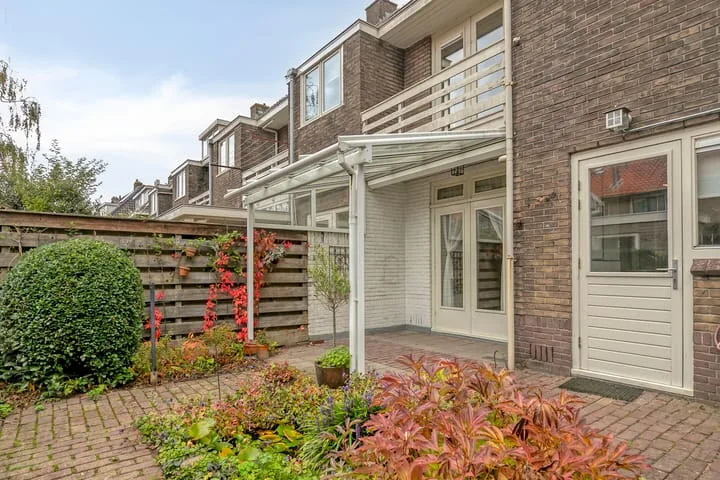 Neptunusstraat 3 Hilversum thumbnail 17