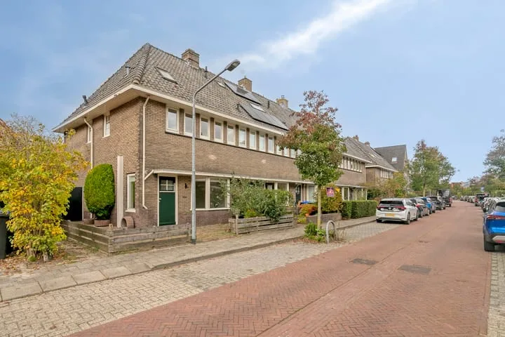 Neptunusstraat 3 Hilversum thumbnail 18