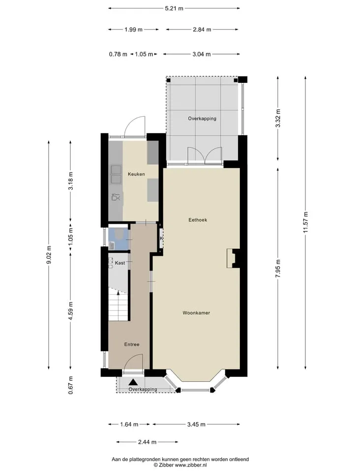 Neptunusstraat 3 Hilversum thumbnail 20