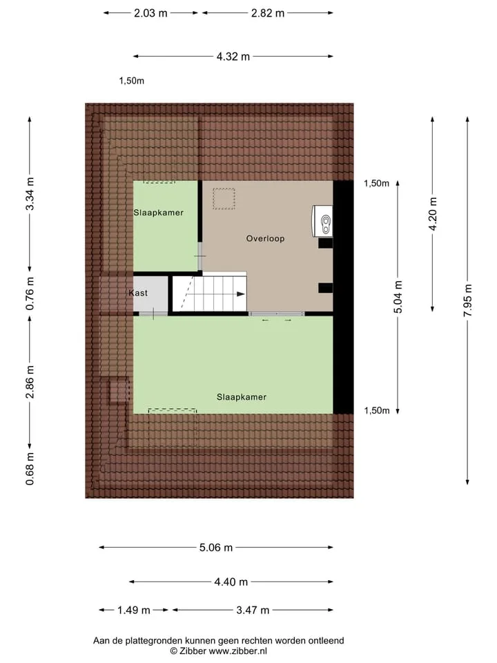 Neptunusstraat 3 Hilversum thumbnail 22