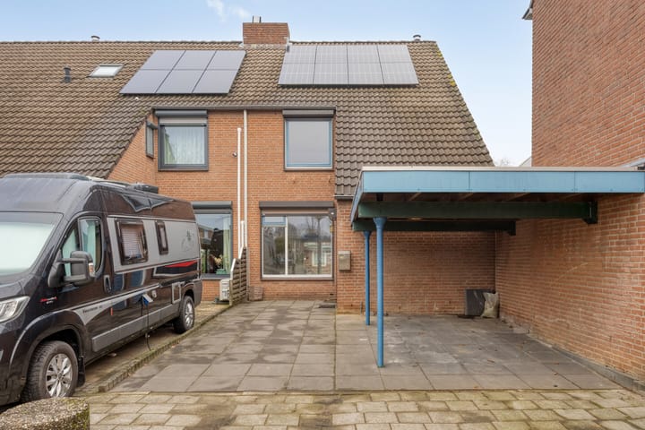 Foto de la vivienda Neptunusstraat 43, Roermond