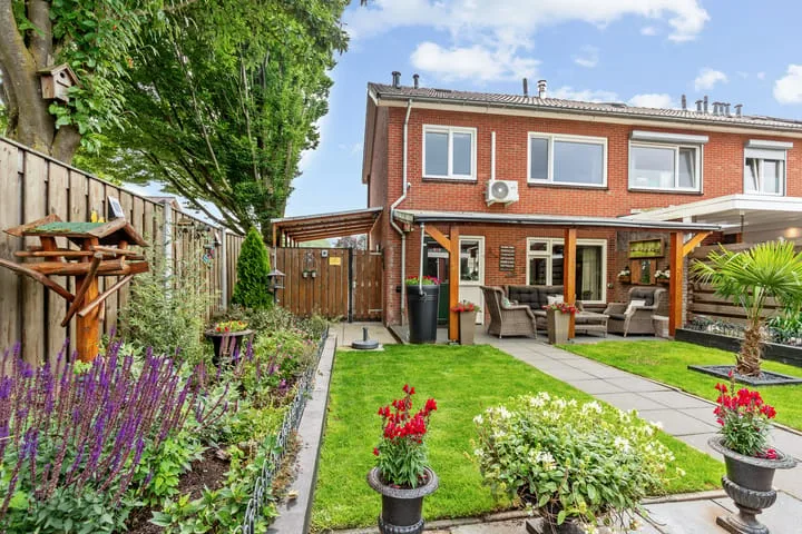 Neptunusstraat 6 Borne thumbnail 13