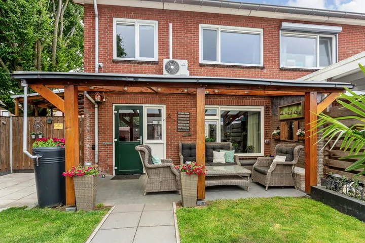 Neptunusstraat 6 Borne thumbnail 14
