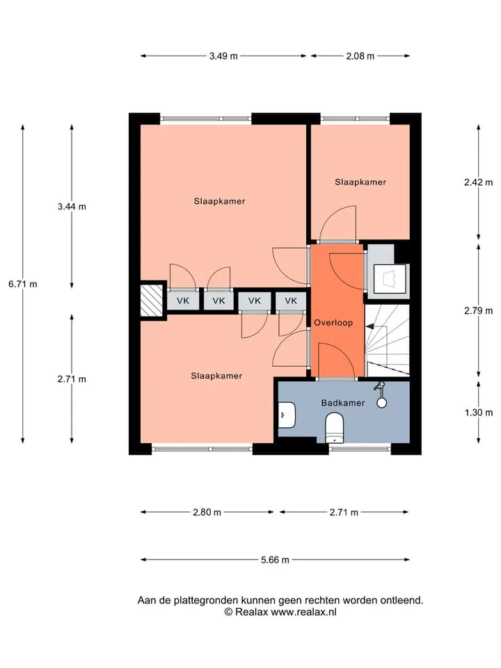 Neptunusstraat 6 Borne thumbnail 20