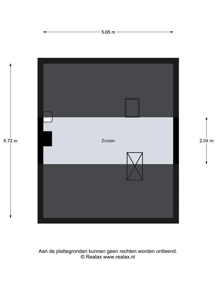 Neptunusstraat 6 Borne thumbnail 21
