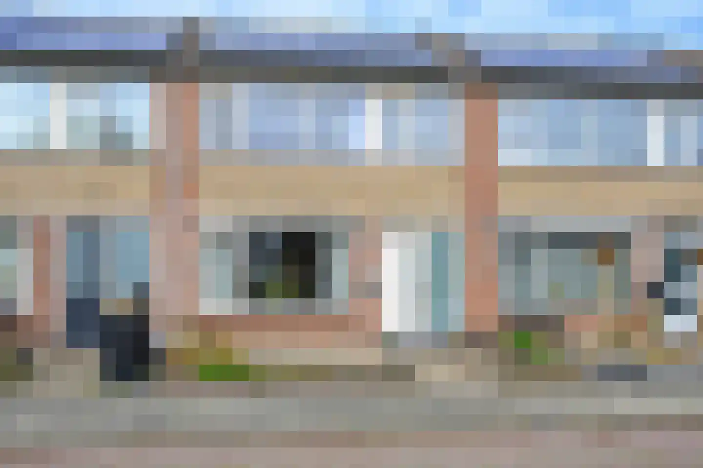 Neptunusstraat 60 Wieringerwerf