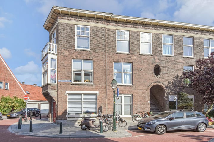 Neptunusstraat 69 in 's-Gravenhage foto