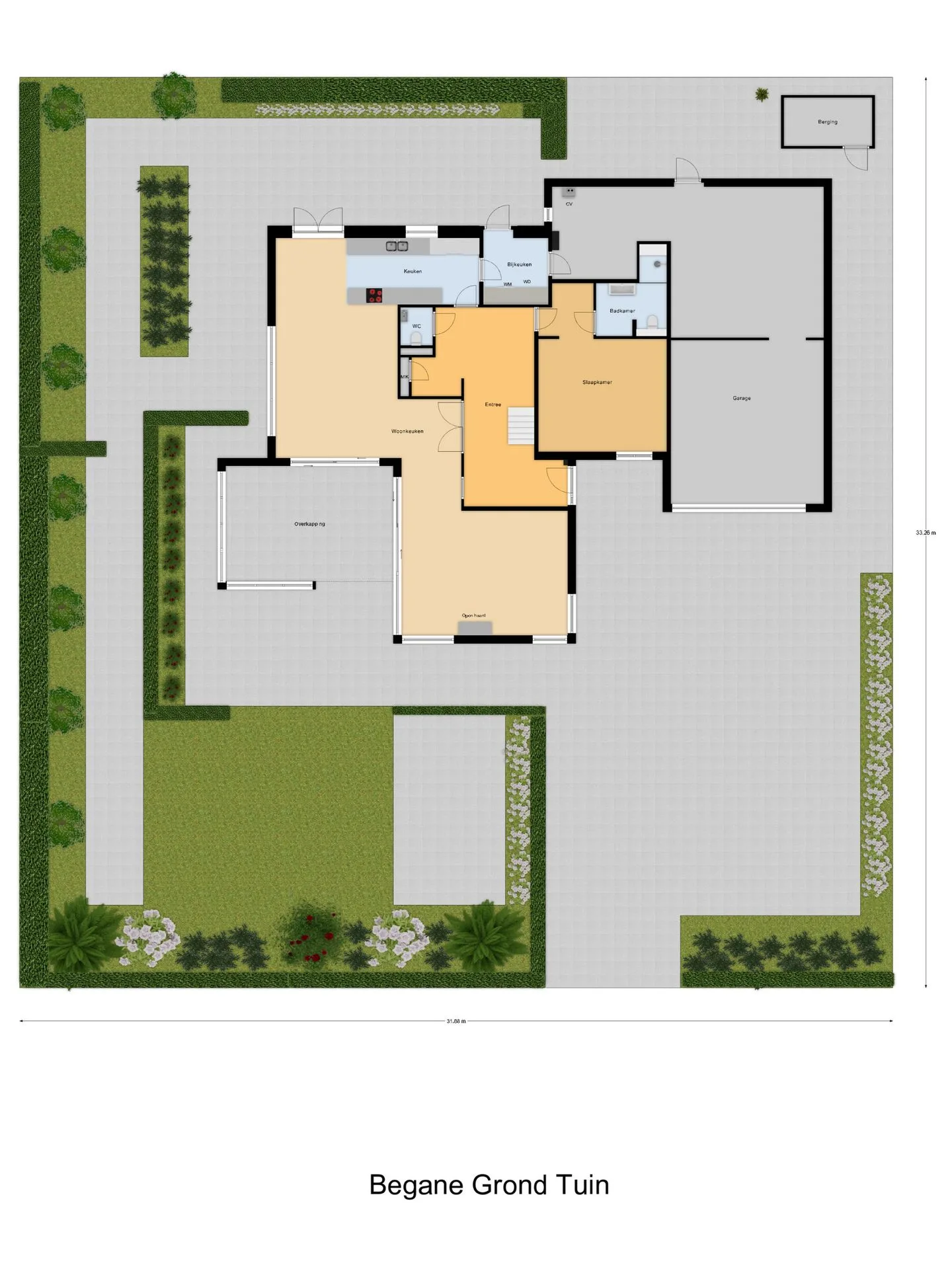 Neptunusweg 12 Dronten thumbnail 92
