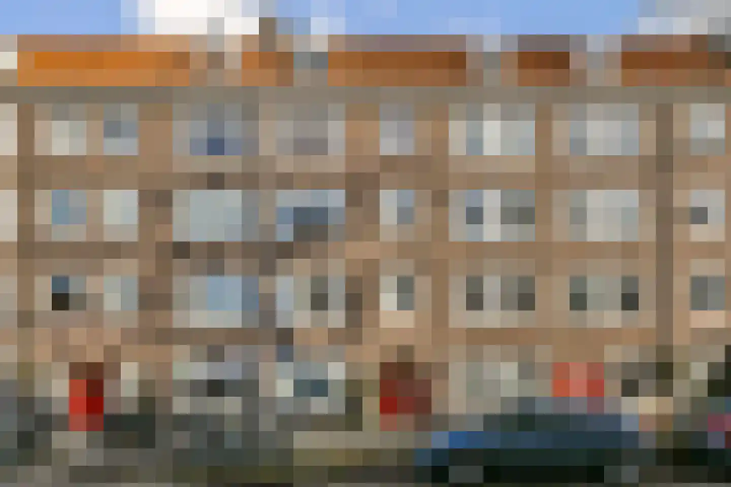 Nepveustraat 22 H Amsterdam
