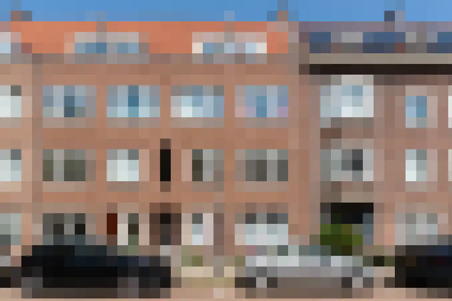 Nepveustraat 32 1 in Amsterdam