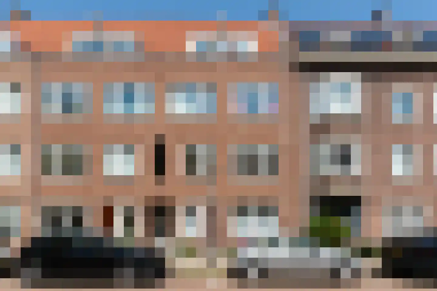 Nepveustraat 32 1 in Amsterdam