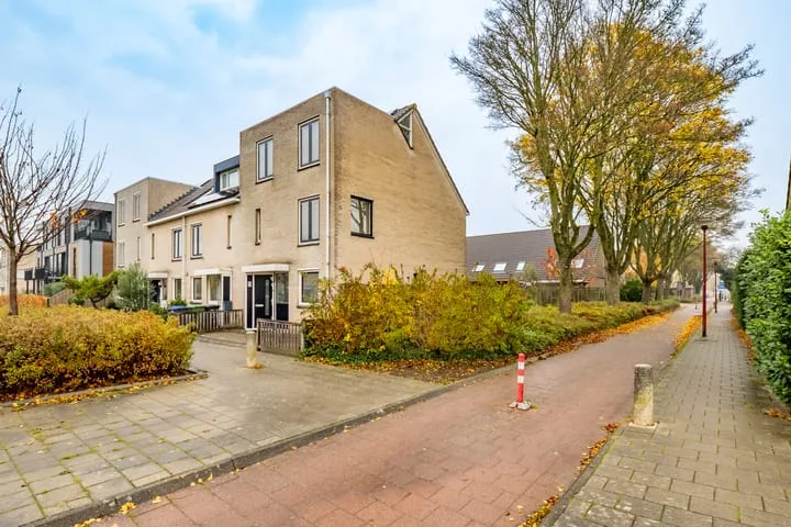 Nereusburg 61 in Nieuwegein