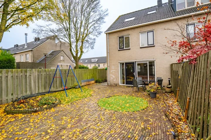 Nereusburg 61 Nieuwegein thumbnail 39