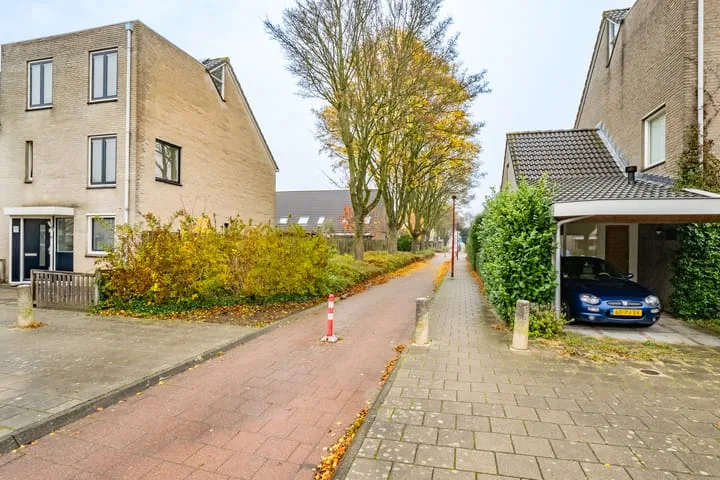 Nereusburg 61 Nieuwegein thumbnail 40
