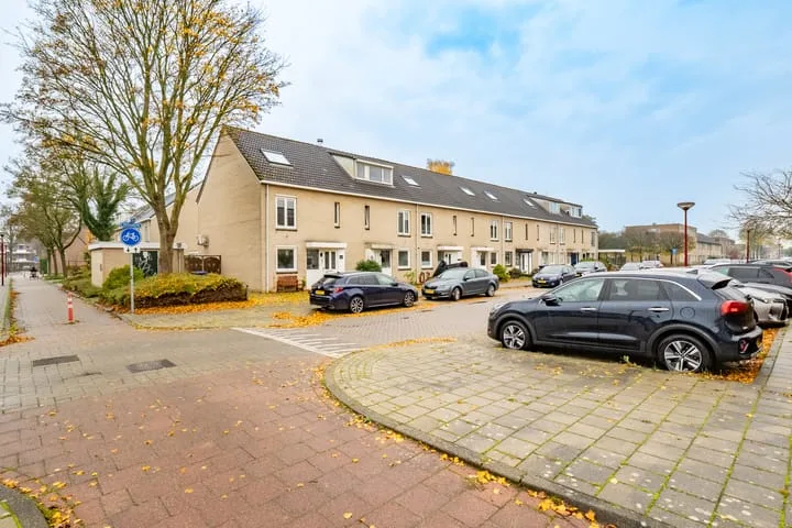 Nereusburg 61 Nieuwegein thumbnail 41
