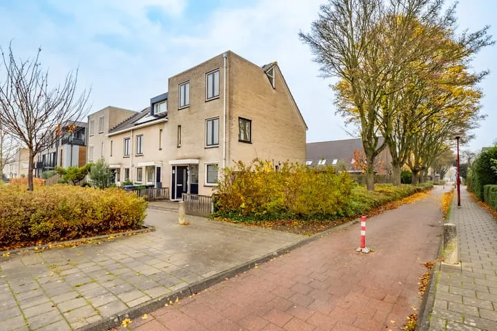 Nereusburg 61 Nieuwegein thumbnail 42
