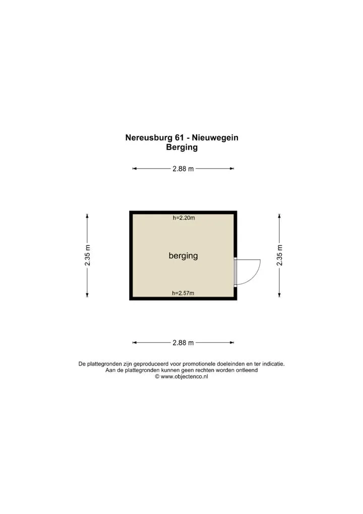 Nereusburg 61 Nieuwegein thumbnail 55