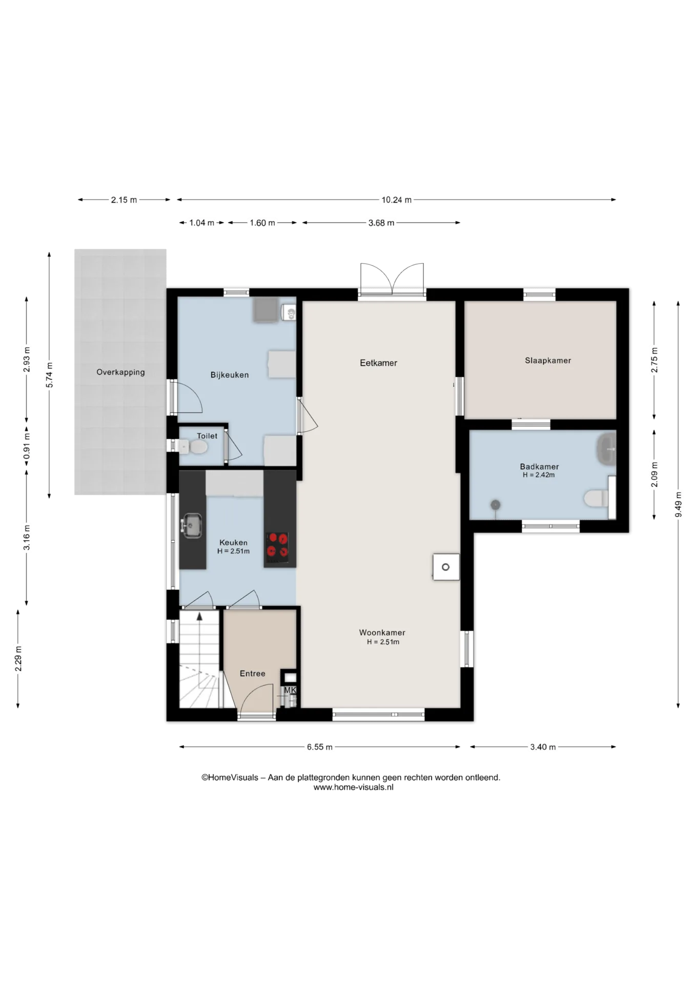 Nering Bögelstraat 26 Ommen thumbnail 52