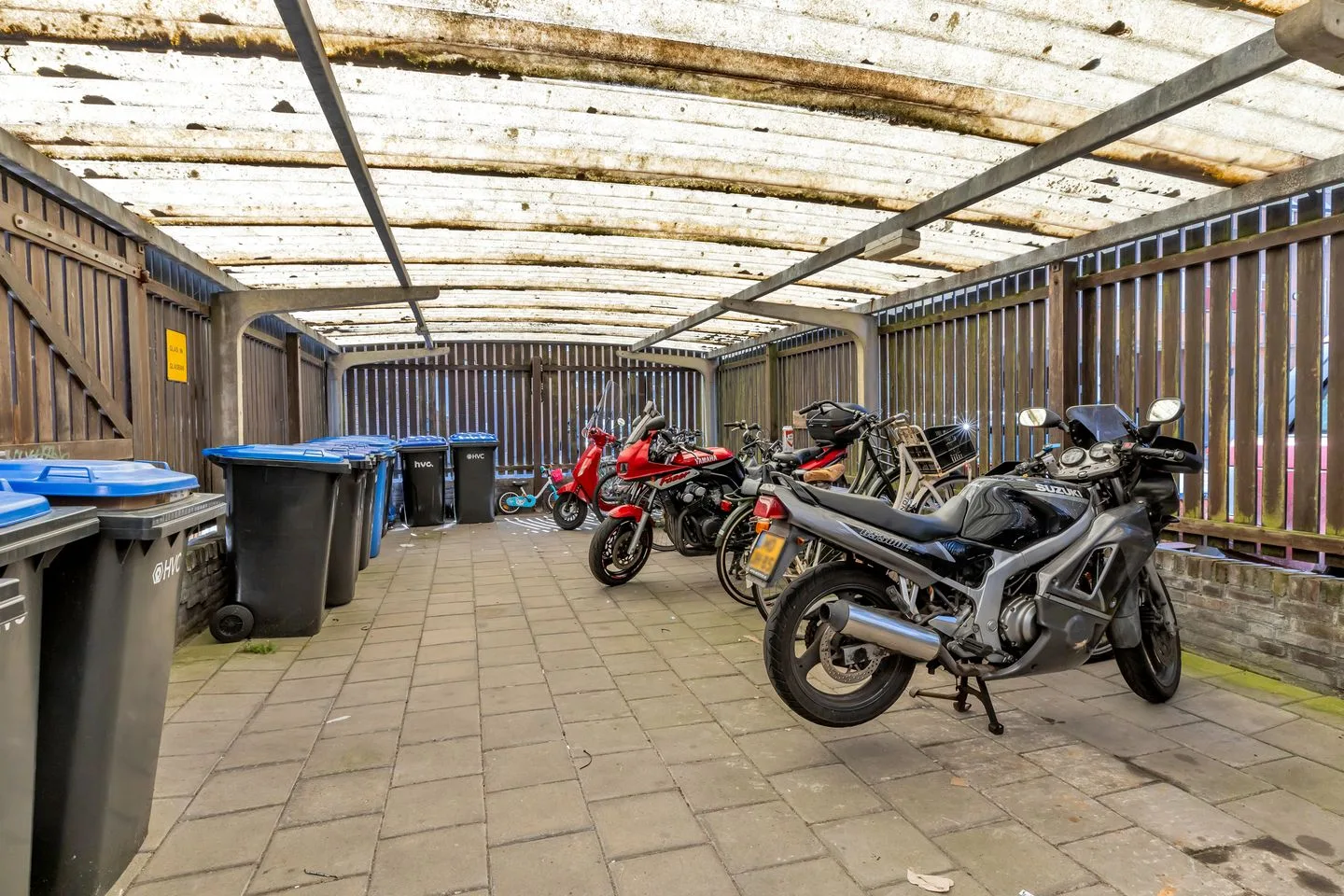 Neringpassage 158 Lelystad thumbnail 41