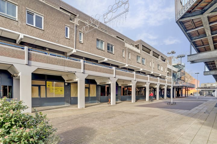 Photo of property Neringpassage 306, Lelystad