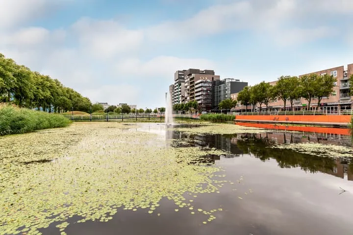 Neringweg 431 Lelystad thumbnail 30