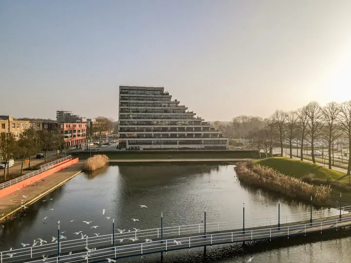 Neringweg 437 en Lelystad