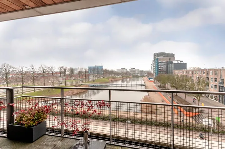 Neringweg 437 Lelystad thumbnail 32