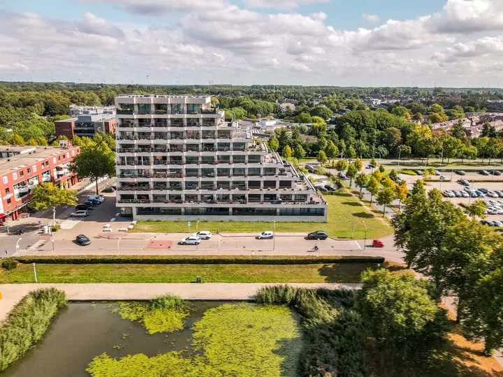 Neringweg 459 en Lelystad