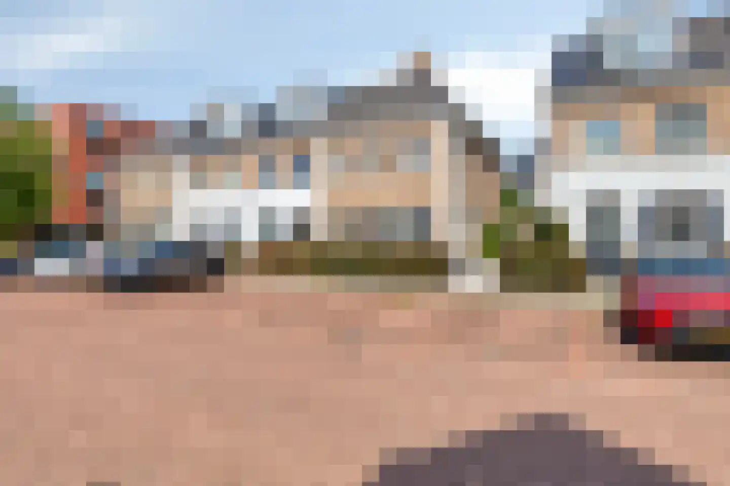 Nes 105 Pijnacker
