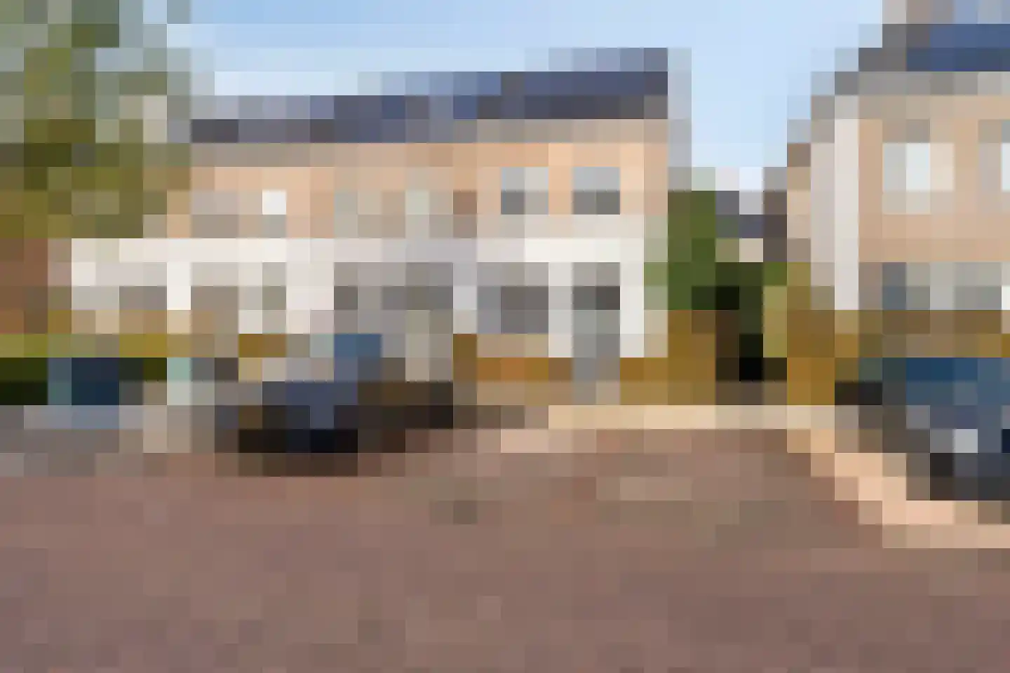 Nes 109 in Pijnacker