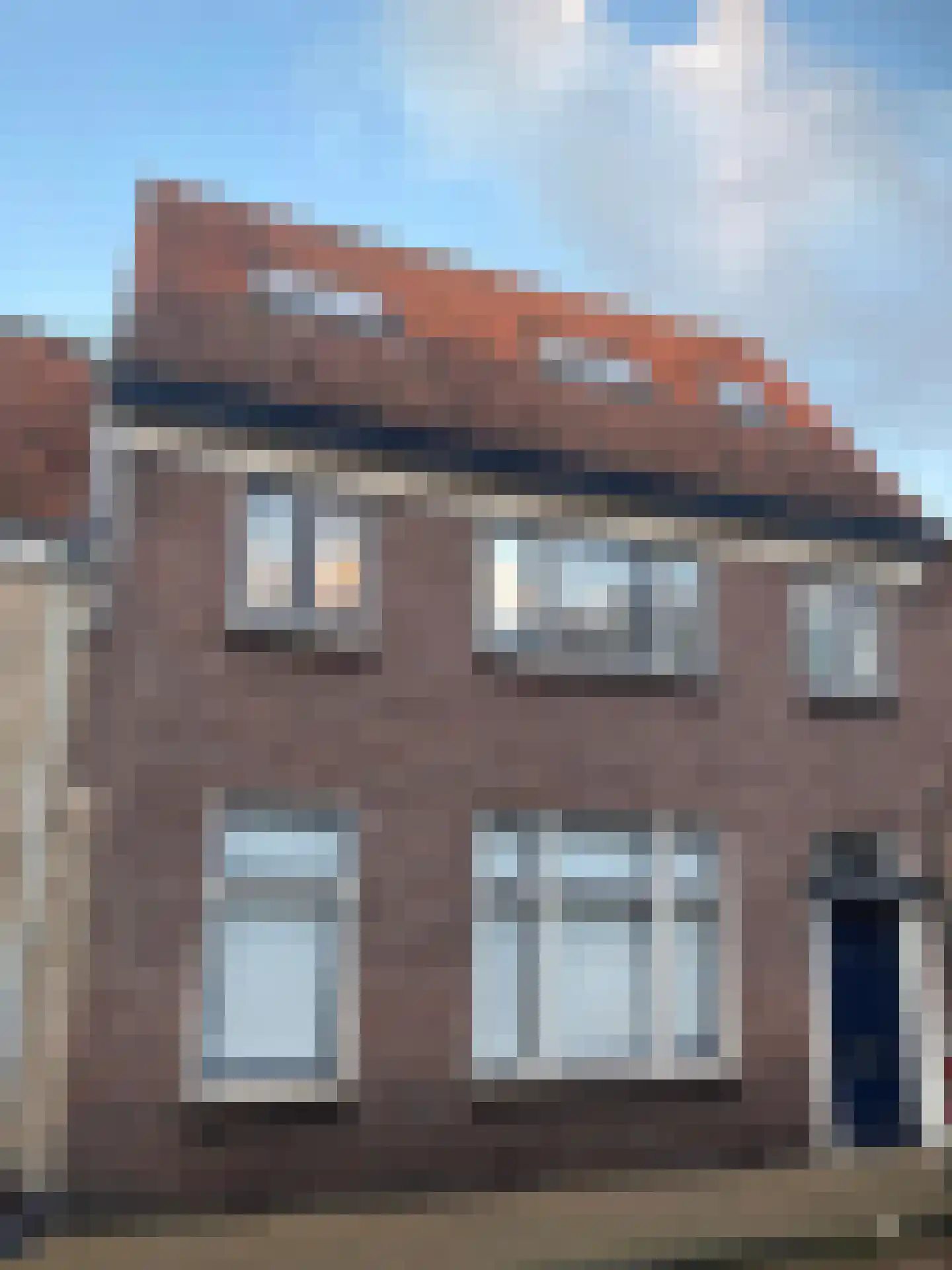 Nes 4 Schoonhoven foto 2