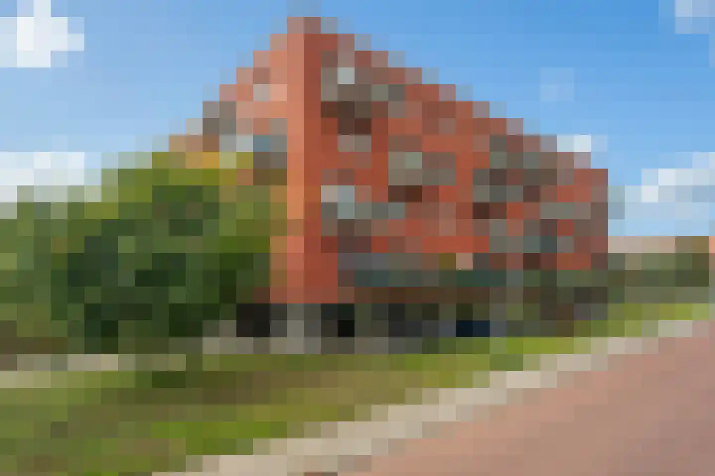 Nes 75 in Pijnacker