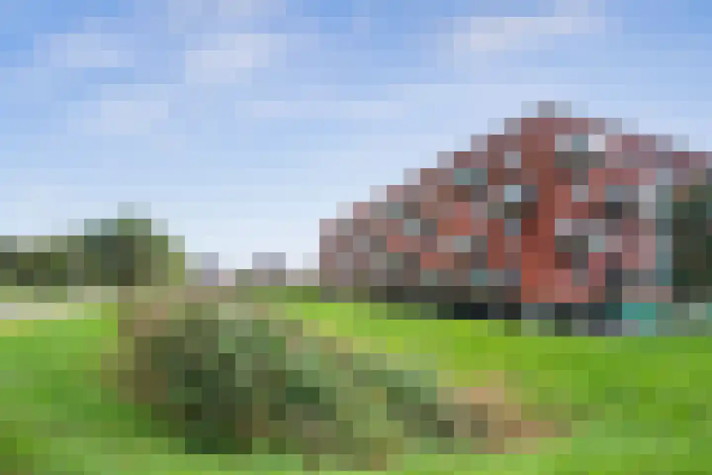 Nes 96 in Pijnacker