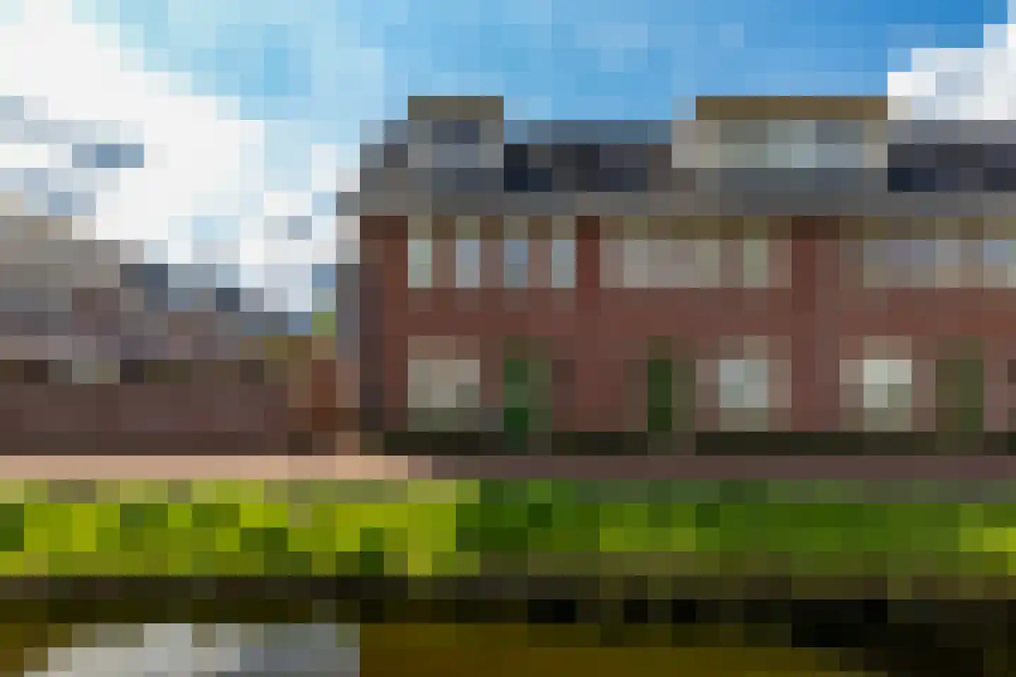 Nesciokade 37 Leiden