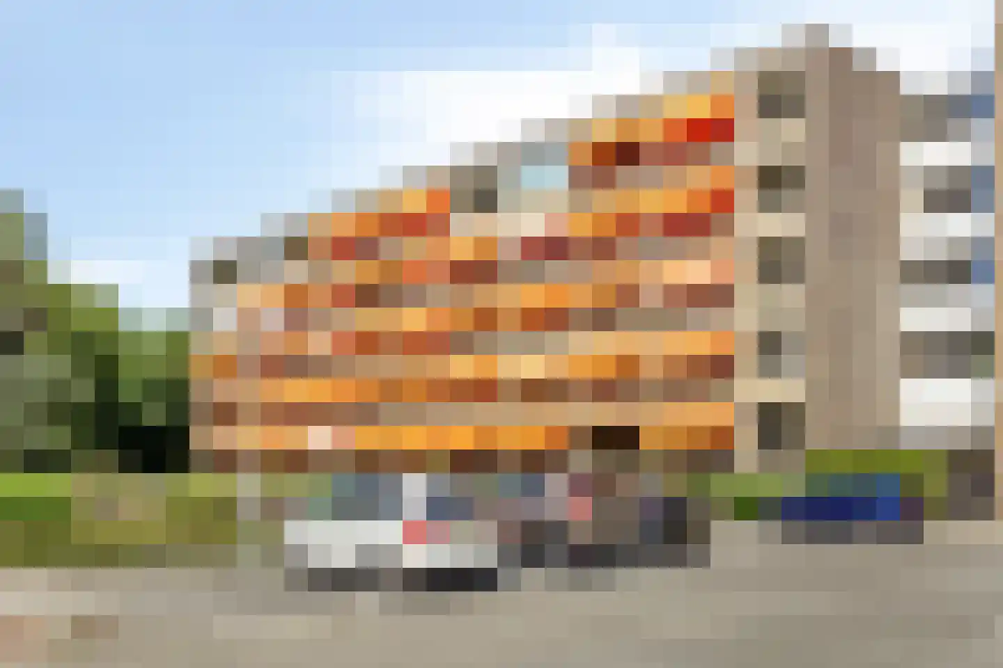 Nesciolaan 100 Haren Gn thumbnail 9