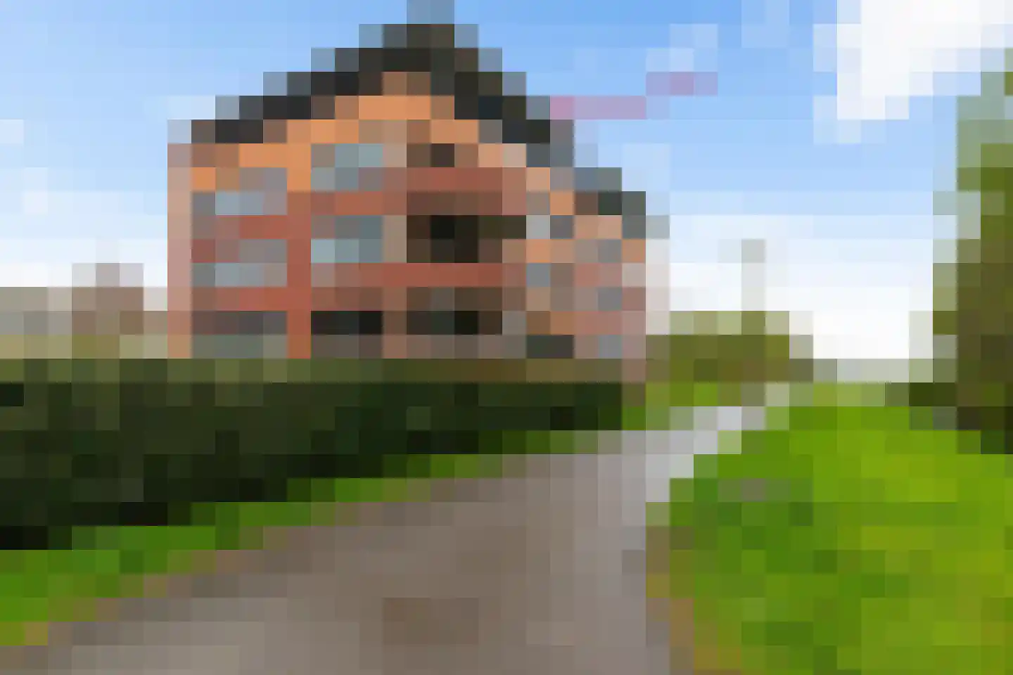 Nesciolaan 125 Haren Gn foto 3