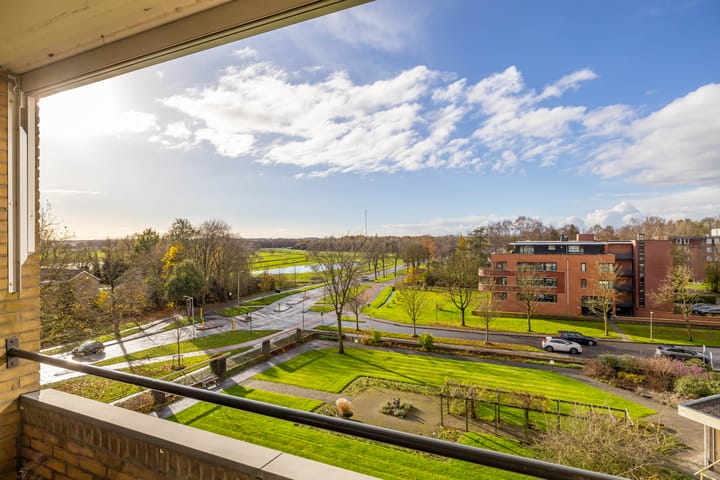 Photo of property Nesciolaan 20, Haren Gn