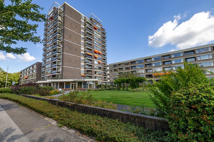 Nesciolaan 48 in Haren Gn Foto