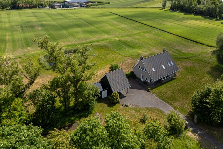Nesdijk 24 dans Bergen (NH) photo