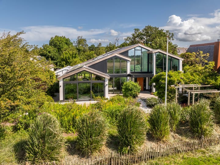 Nesdijk 25 in Bergen (NH)