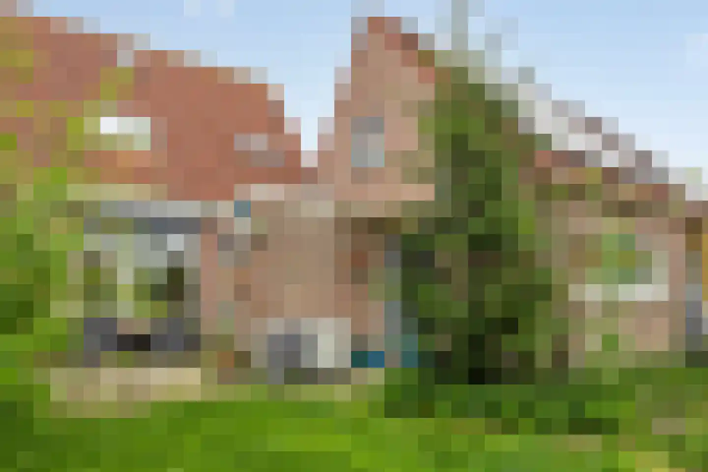 Nessenwei 16 C Oosthem foto 2