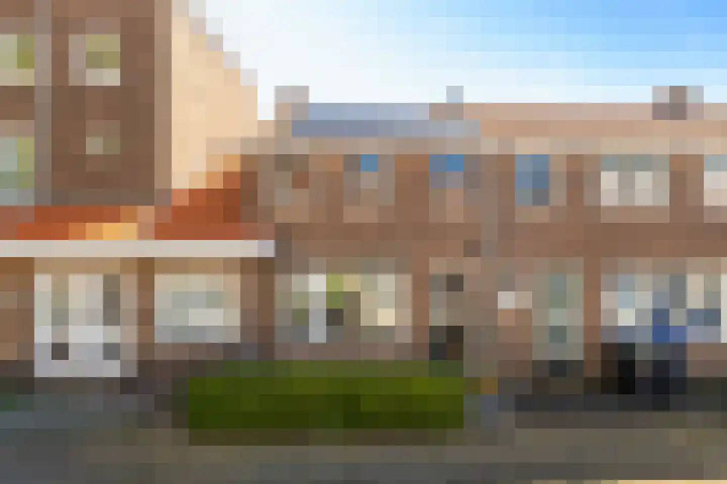 Nessestraat 6 Dordrecht