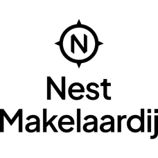 Logo Nest Makelaardij
