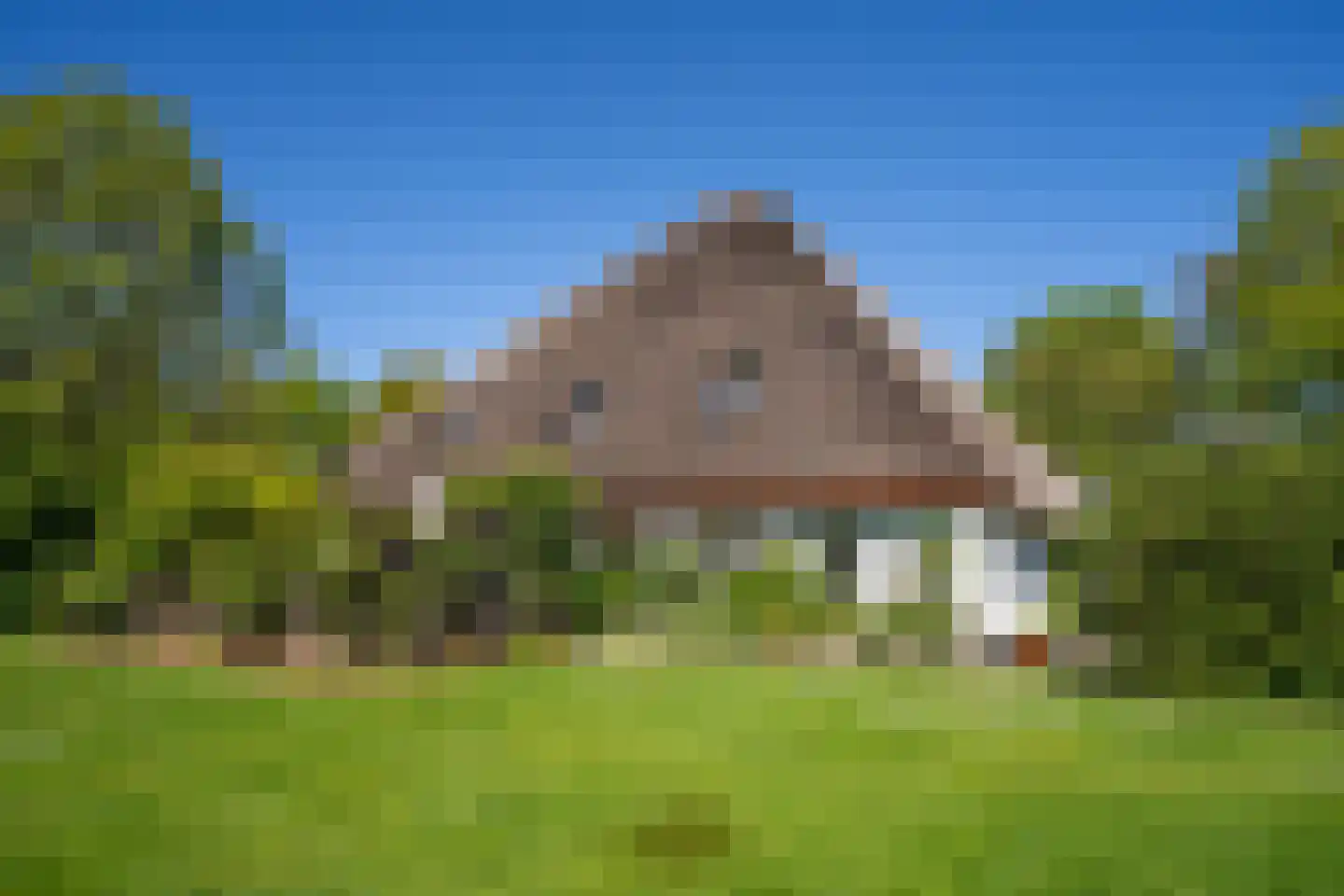 Nesweg 2 Oosterend foto 2