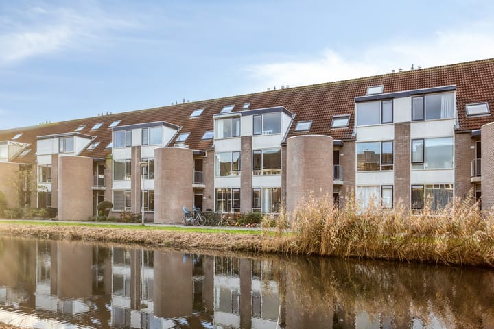 Nettelhorst 106 in Alphen aan den Rijn