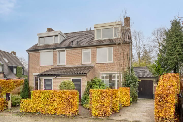 Photo of property Neubourg 13, 's-Hertogenbosch